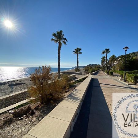 Villa Bataller I Mojácar Buitenkant foto